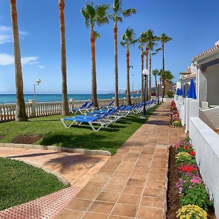 Apartamentos Perla Marina Nerja Εξωτερικό φωτογραφία