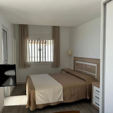 Apartamentos Perla Marina Nerja Εξωτερικό φωτογραφία