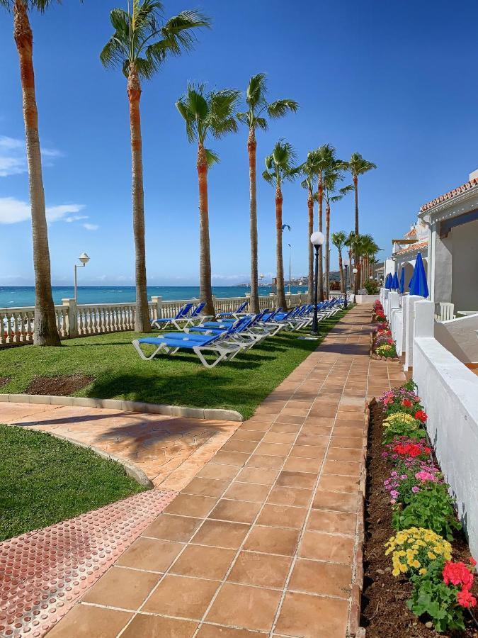 Apartamentos Perla Marina Nerja Εξωτερικό φωτογραφία
