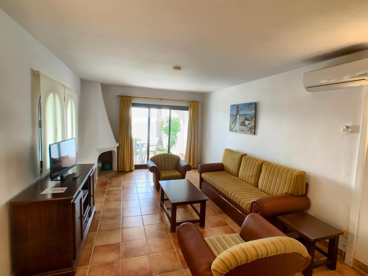Apartamentos Perla Marina Nerja Εξωτερικό φωτογραφία