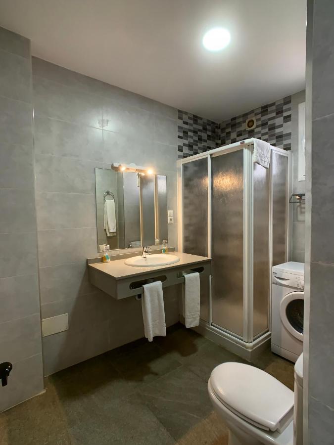 Apartamentos Perla Marina Nerja Εξωτερικό φωτογραφία