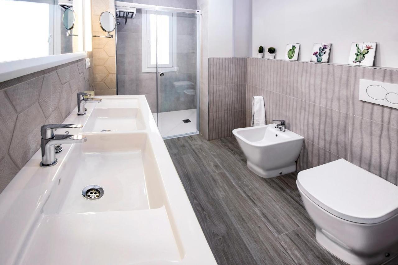 Apartamentos Perla Marina Nerja Εξωτερικό φωτογραφία