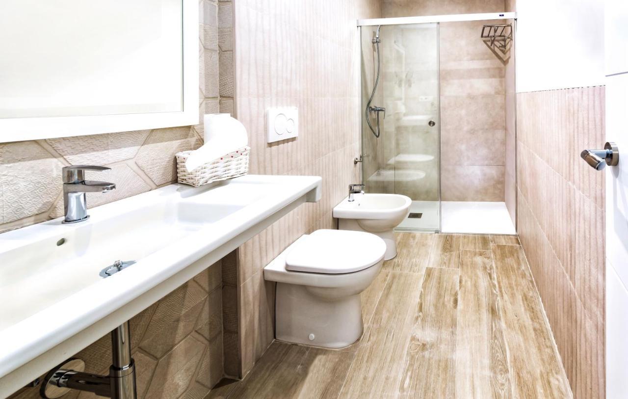 Apartamentos Perla Marina Nerja Εξωτερικό φωτογραφία