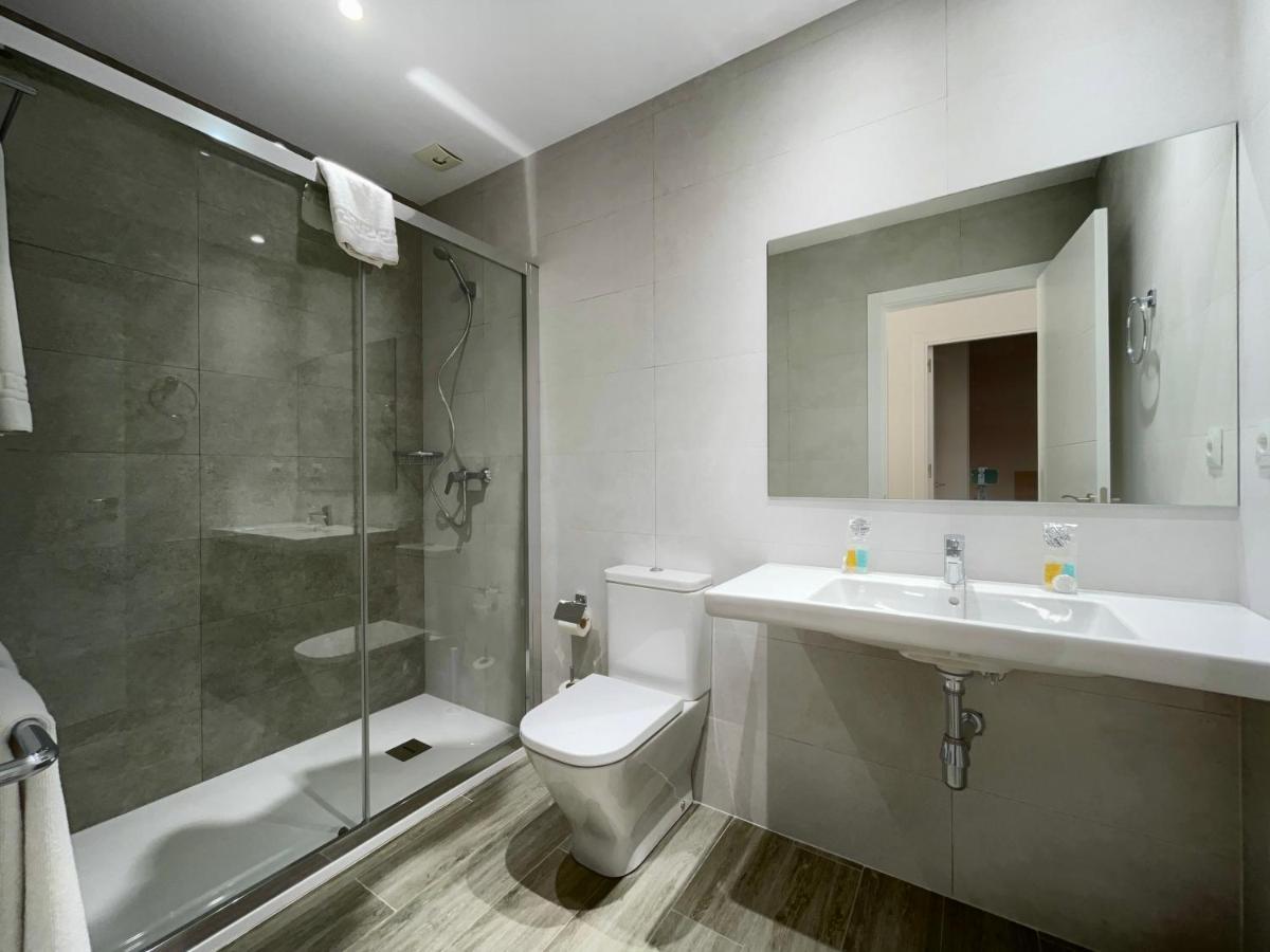 Apartamentos Perla Marina Nerja Εξωτερικό φωτογραφία