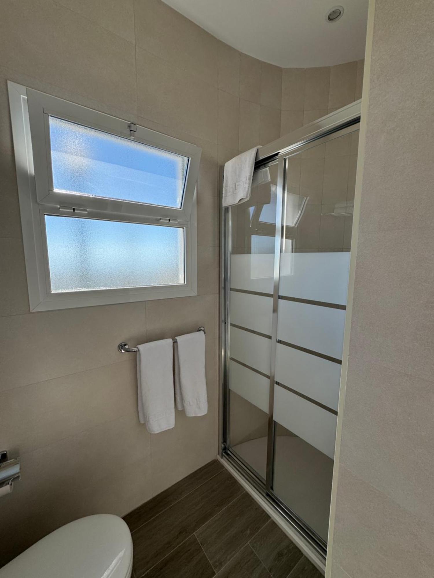 Apartamentos Perla Marina Nerja Εξωτερικό φωτογραφία