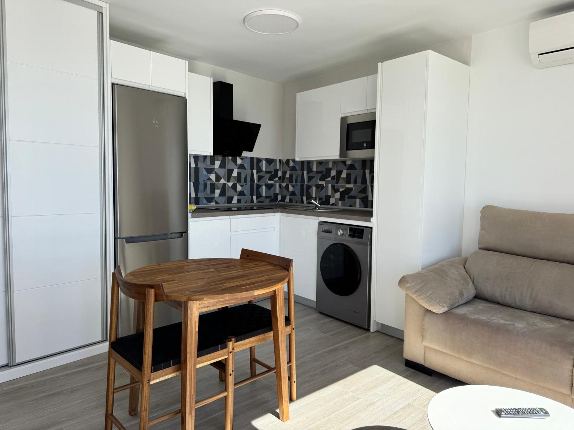 Apartamentos Perla Marina Nerja Εξωτερικό φωτογραφία