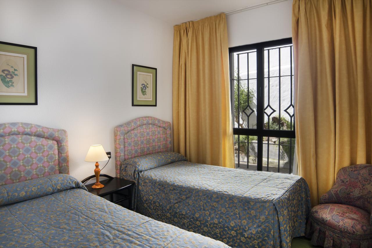Apartamentos Perla Marina Nerja Εξωτερικό φωτογραφία